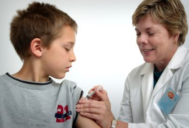 Praktičtí lékaři pro děti a dorost